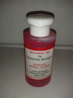 Loción de Masaje Spa 200 Ml